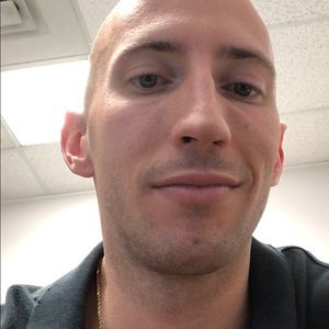 Meet your Posher, William